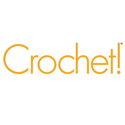 - Logo Crochet Magazine